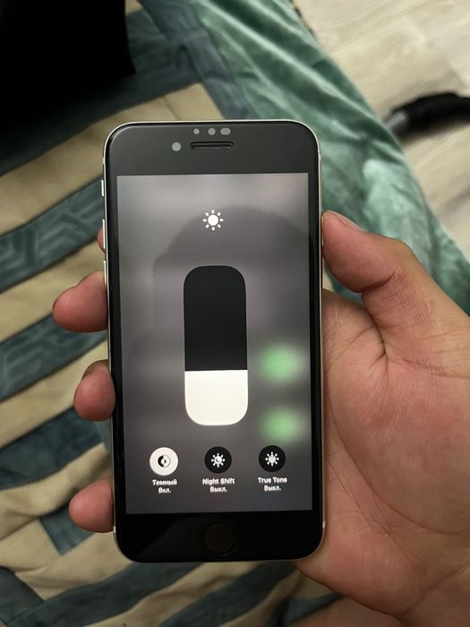 Iphone Se 2022 почти новый