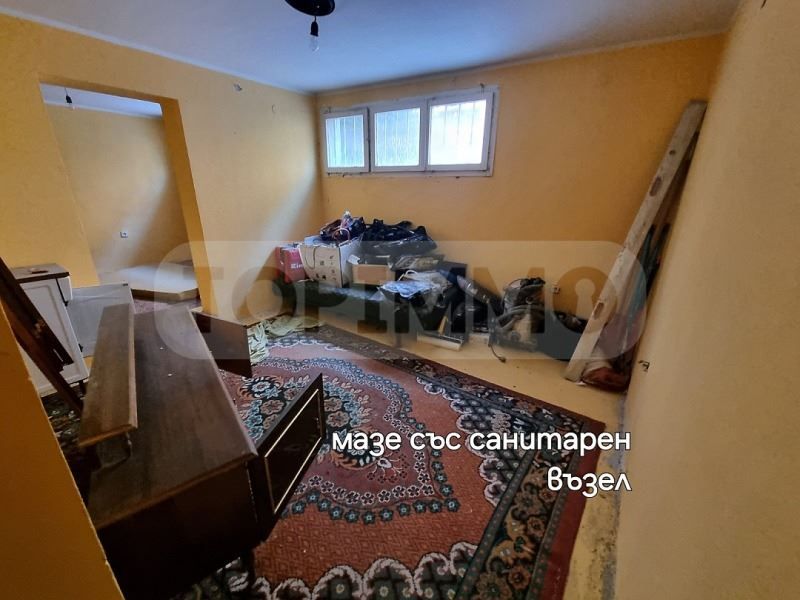 Продава се Многостаен апартамент в Варна, Център - 201 кв.м за 1891 €/кв.м - Снимка #11