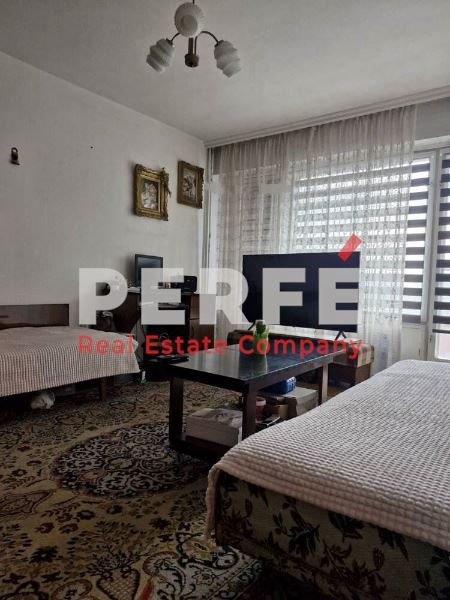 Продава се Двустаен апартамент в Бургас, Славейков - 66 кв.м за 2041 €/кв.м - Снимка #1