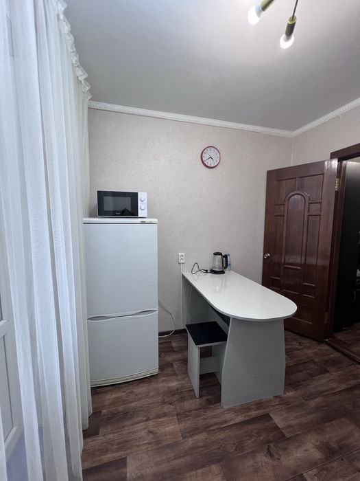 Сдам квартиру на 8 микрорайоне