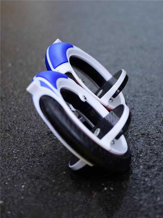 Двухколесный скутер