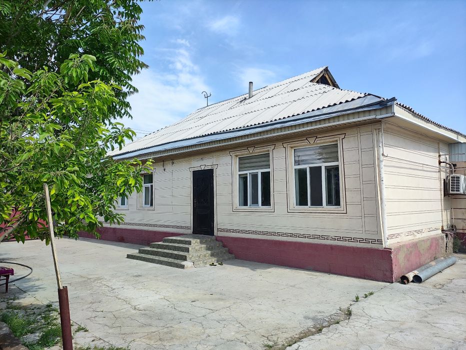 Оралман 5 көшеде үй сатылады