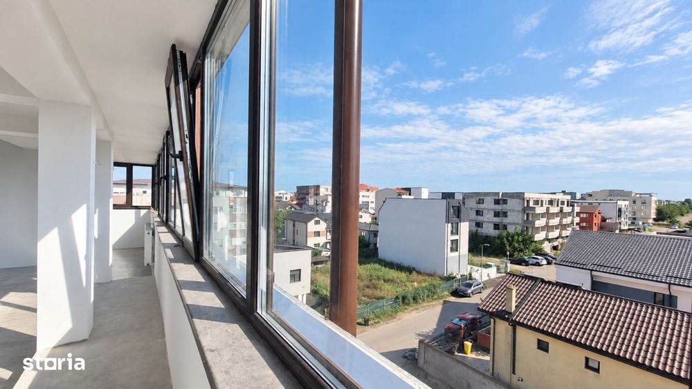 Compozitorilor- apartament decomandat, luminos si aranjat