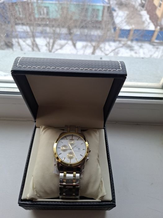 Часы tissot 15000