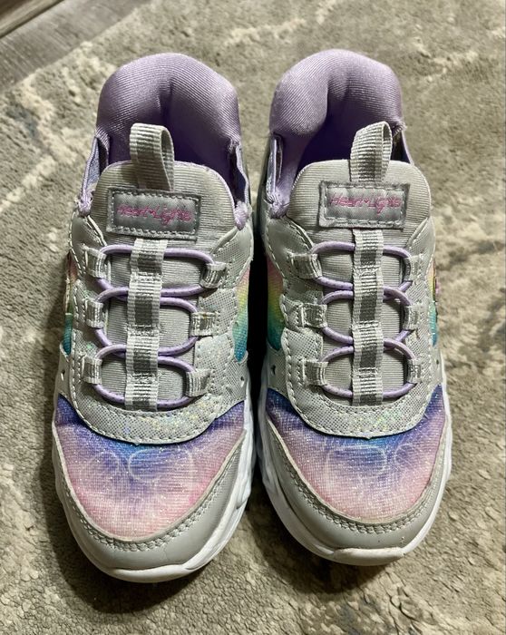 Vand skechers fete marimea 25