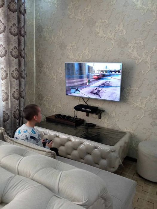 Дача в Чимгане для семенй