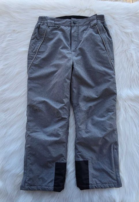 Детски ски екип 9-10 години