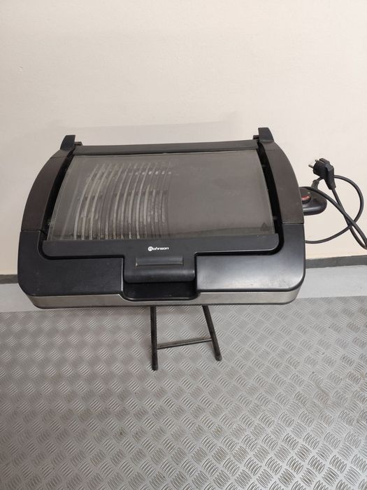 Електрическа скара Rohnson 2200W