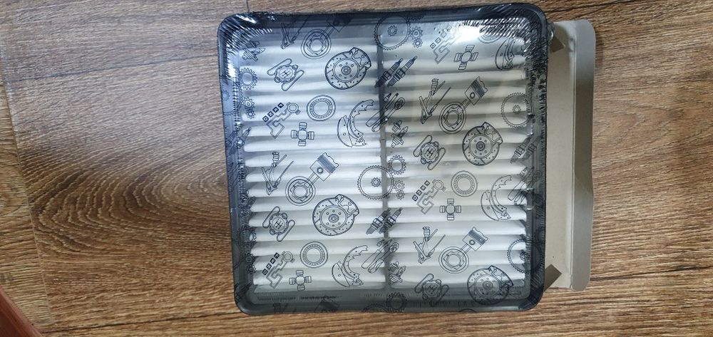 Воздушный фильтр Германия