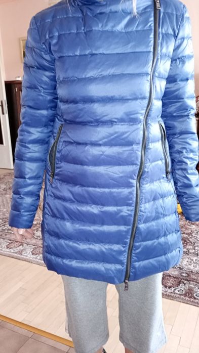 Яке Moncler оригинал