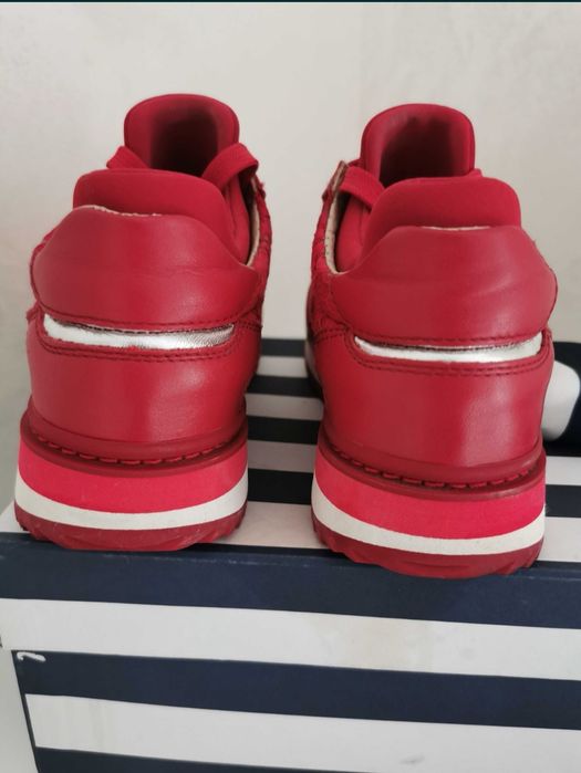 Adidasi Dolce&Gabbana Originali 35