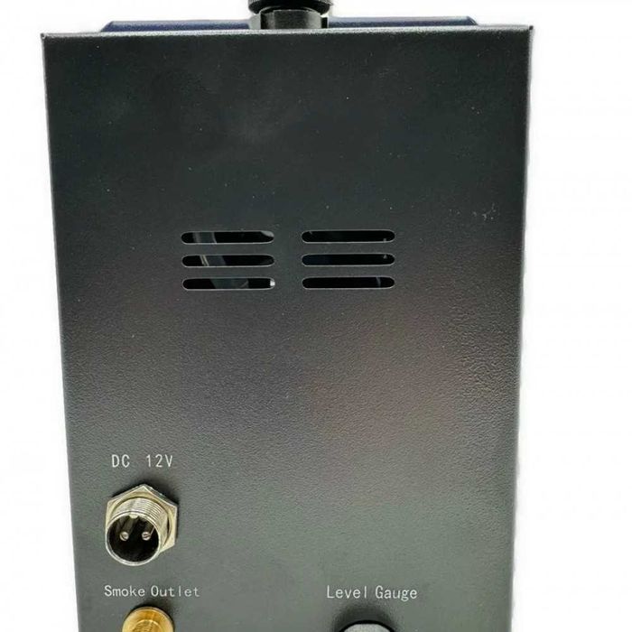 Уред за откриване на утечки чрез пушек KraftWelle