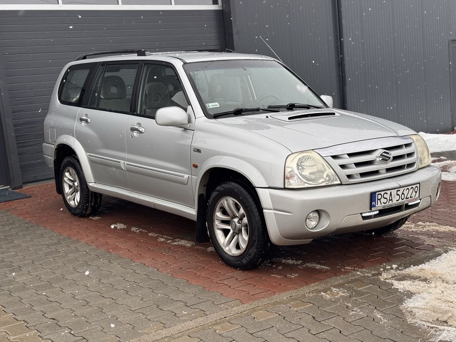 Suzuki Grand Vitara , 2005 , 4X4