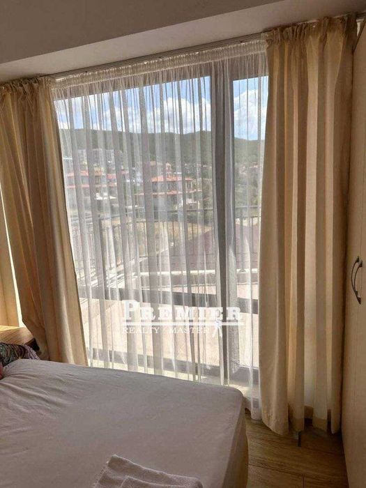Продава се Двустаен апартамент в Свети Влас - 57 кв.м за 716 €/кв.м - Снимка #8