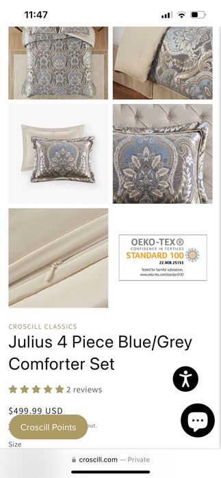 Одеяло/покрывало хорошего качества из Америки