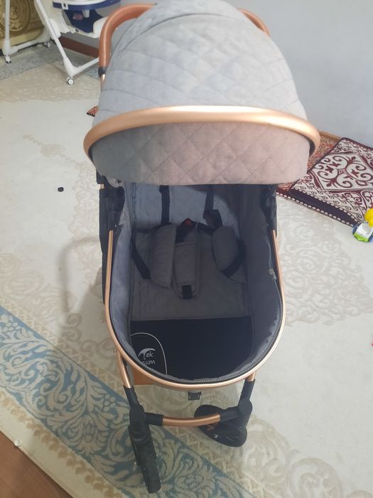 Коляска для малыша