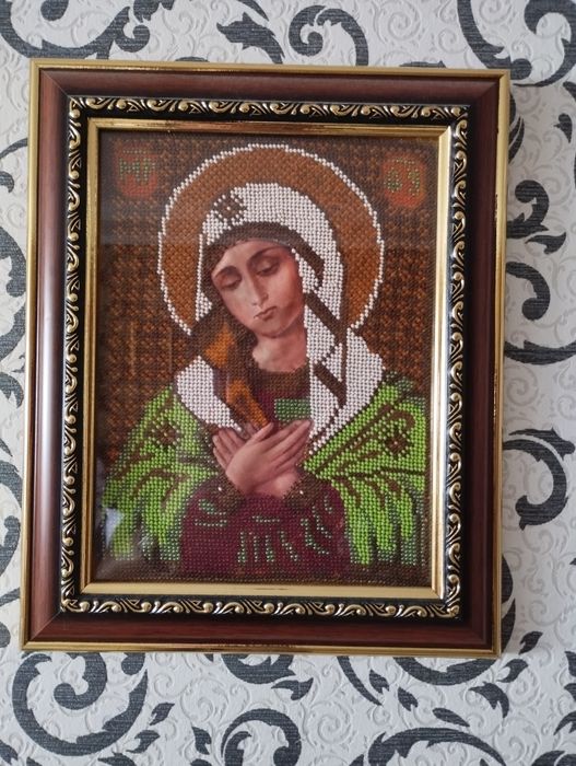 Продам иконы. ручная работа.