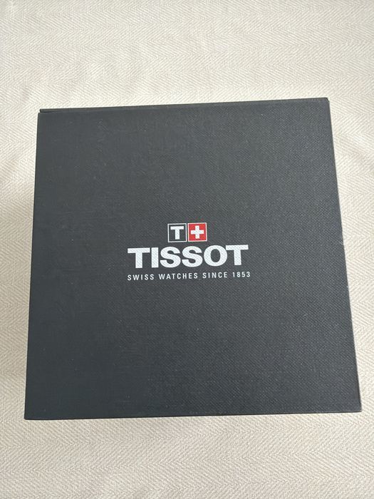 Часы мужские TISSOT