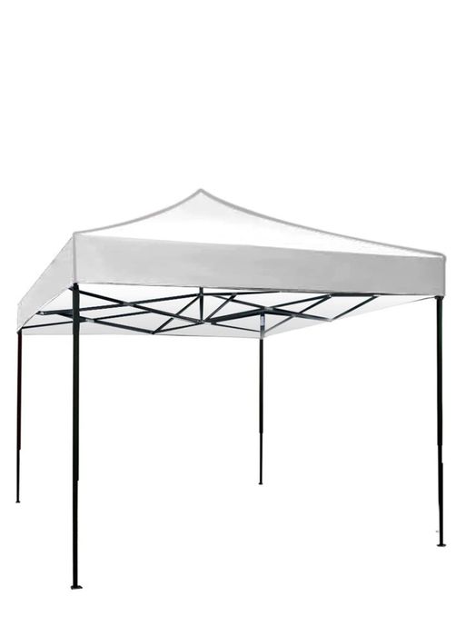 Шатра хармоника усилена конструкция