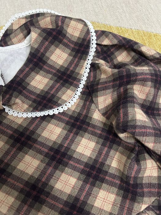 Платья для девочки 7-8 лет