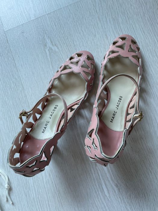 Marc Jacobs saldale toc 37