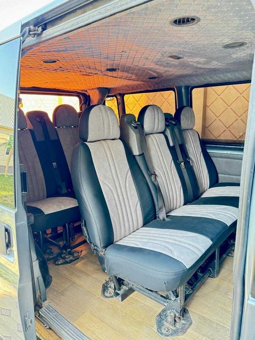 Продается Форд транзит