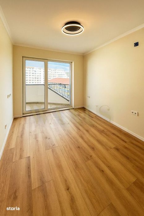 Apartament Finisat - 2 Camere I Terasa I Garaj - Eroilor Residence