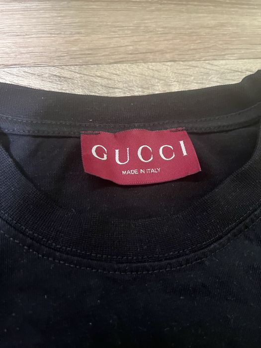 Tricou Gucci marimea L