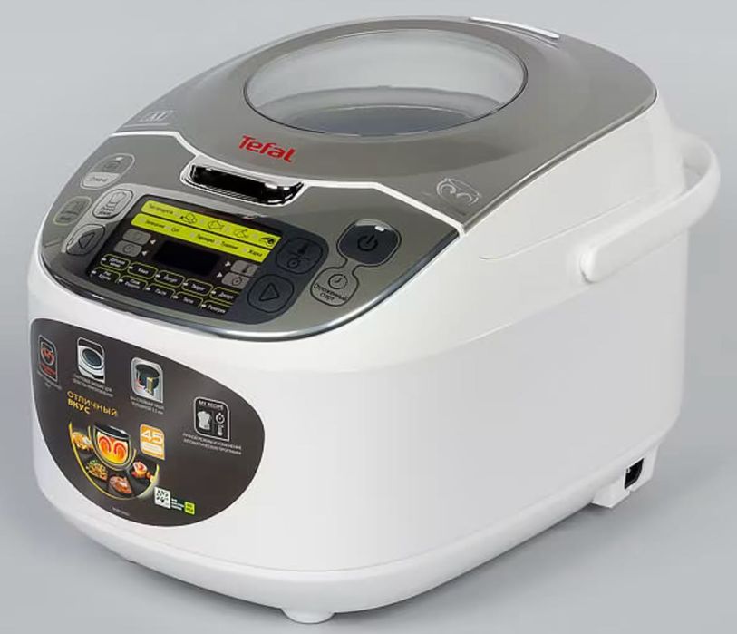 Мултикукър Tefal MultiCook Advanced Serie R23 — като нов