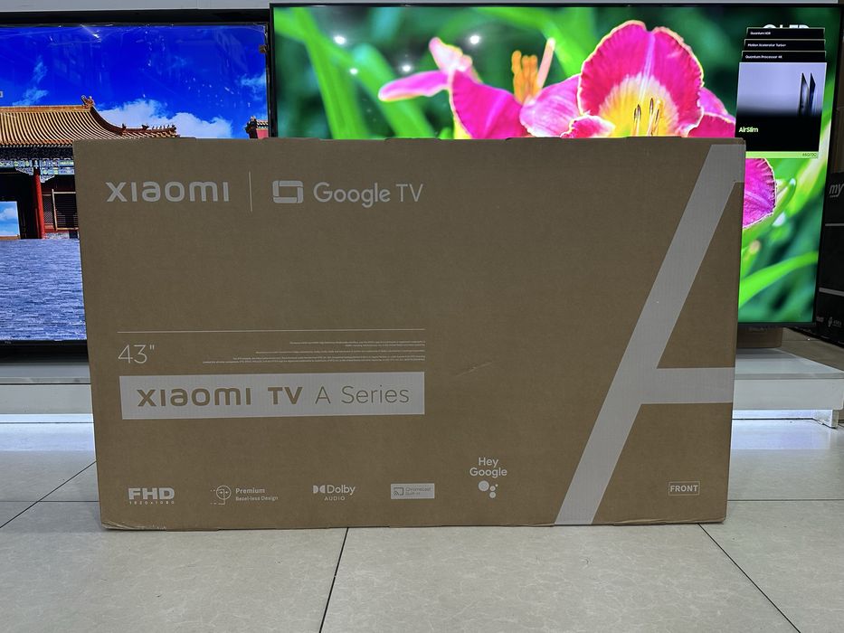 Xiaomi 43 A series full hd new model