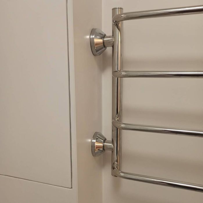 Отделка под ключ/ремонт помещений