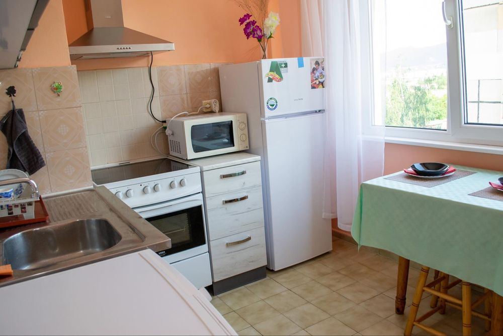 Дава се под наем Двустаен апартамент в София, Младост 3 - 68 кв.м за 598.23 € - Снимка #2
