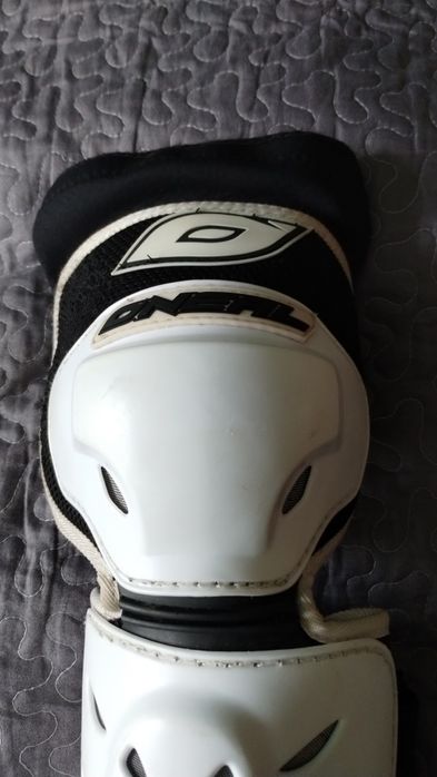 Протектор за Мотористи