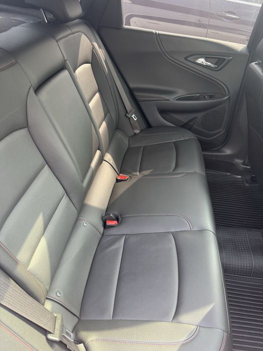 Malibu XL 2023 В отличном состоянии