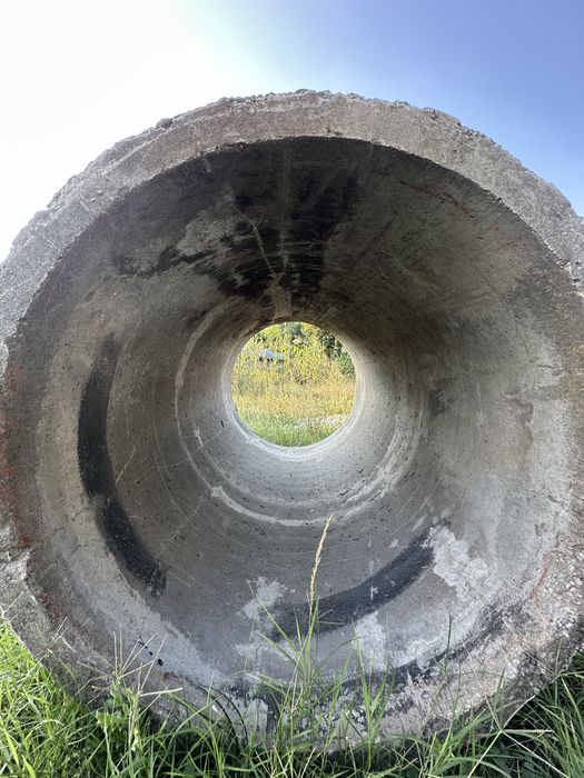 Бетонен / Бетонов пръстен Ф1000