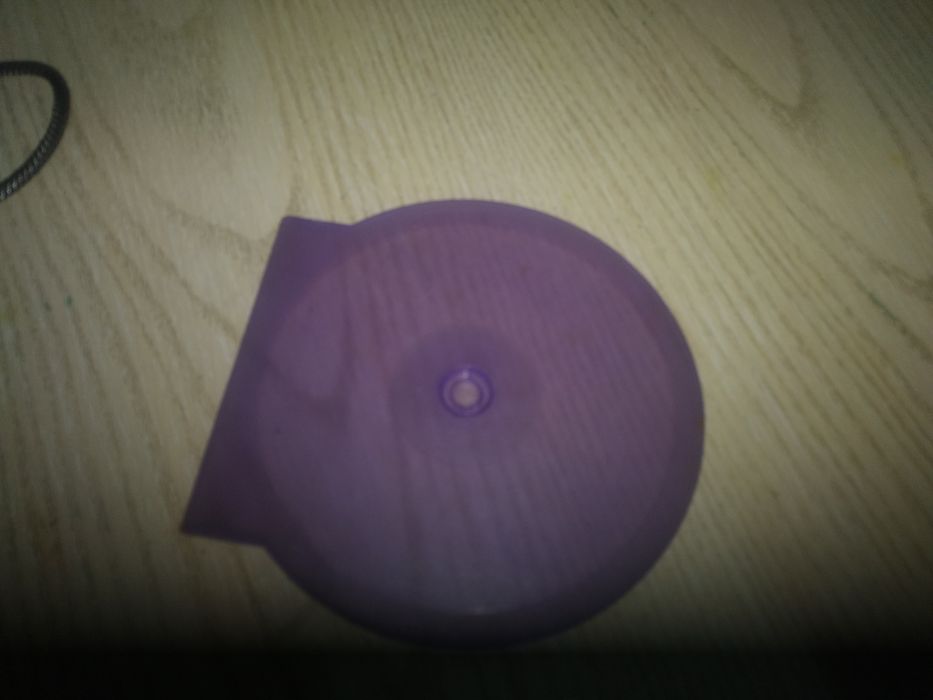 обложка для дисков