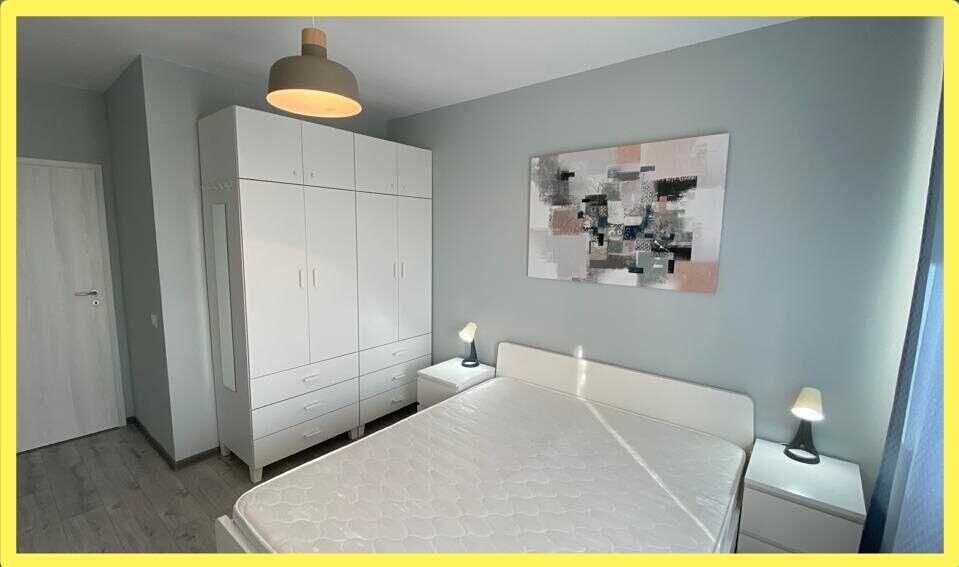 APARTAMENT NOU 2 Camere + Loc de Parcare Inclus