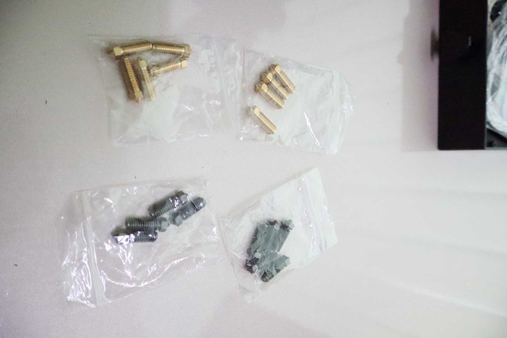 2x Anycubic Vyper – работещ и Klipper версия, комплект