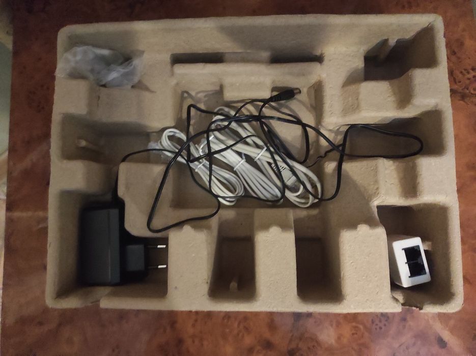 Роутер Tp-Link Archer VR300 АС1200