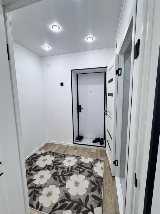 Продам 1 комнатную квартиру.