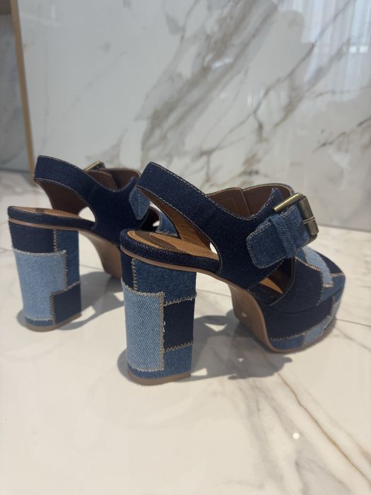 Обувки See By Chloe