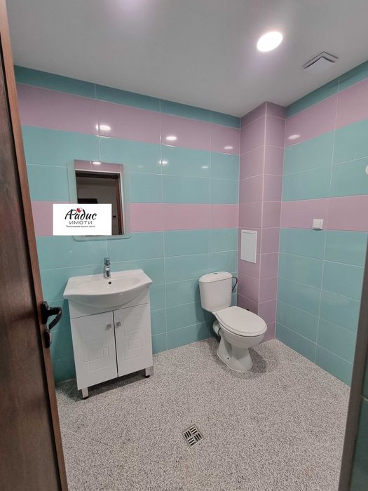 Двустаен под наем Самара 3