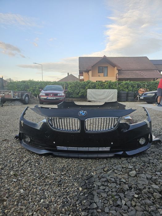 Bara fata bara spate praguri bmw f32 f33