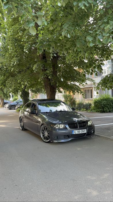 BMW 3 Series 2005 — imagine 2
