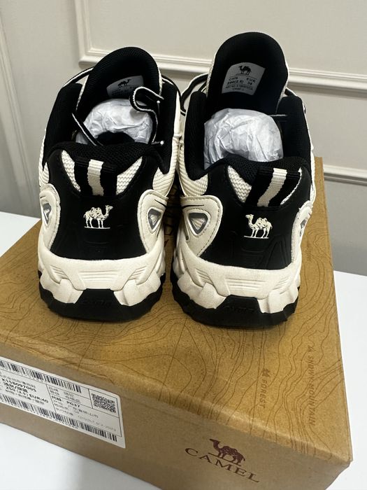 Кроссовки оригинал Camel