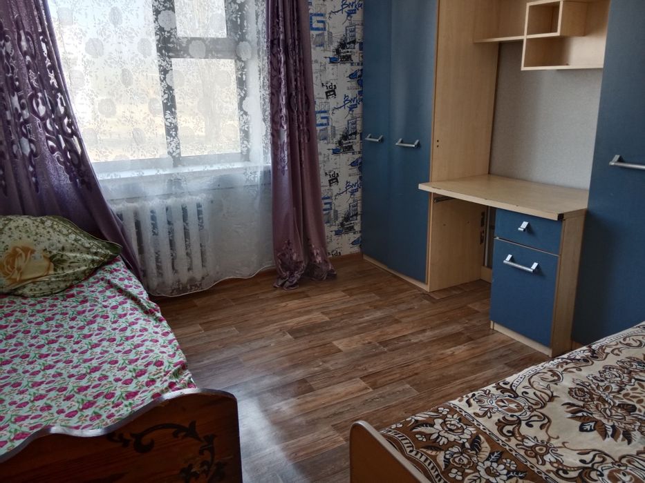 Продам квартиру в пос.Заводском