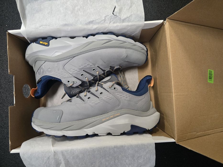 Hoka Kaha 2 Low GTX  44