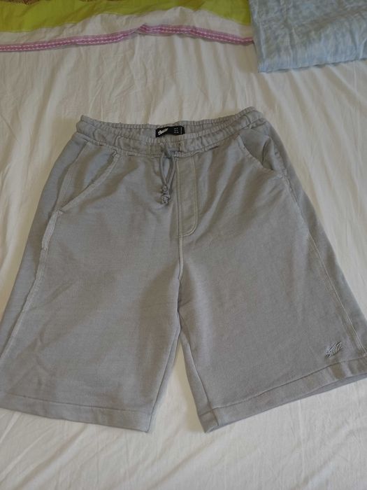 Къси панталони Pull Bear