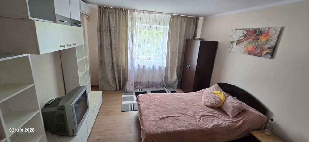 Se închiriază garsonieră – Complexul Studențesc, Timișoara