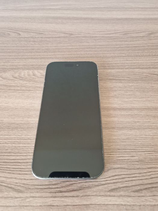 Iphone 15 pro идеальное состояние